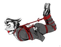Undertale (Series) Rule 34 Image