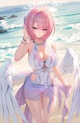 Remielle (Zenless Zone Zero) Rule 34 Image