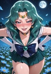 Bishoujo Senshi Sailor Moon Rule 34 Image