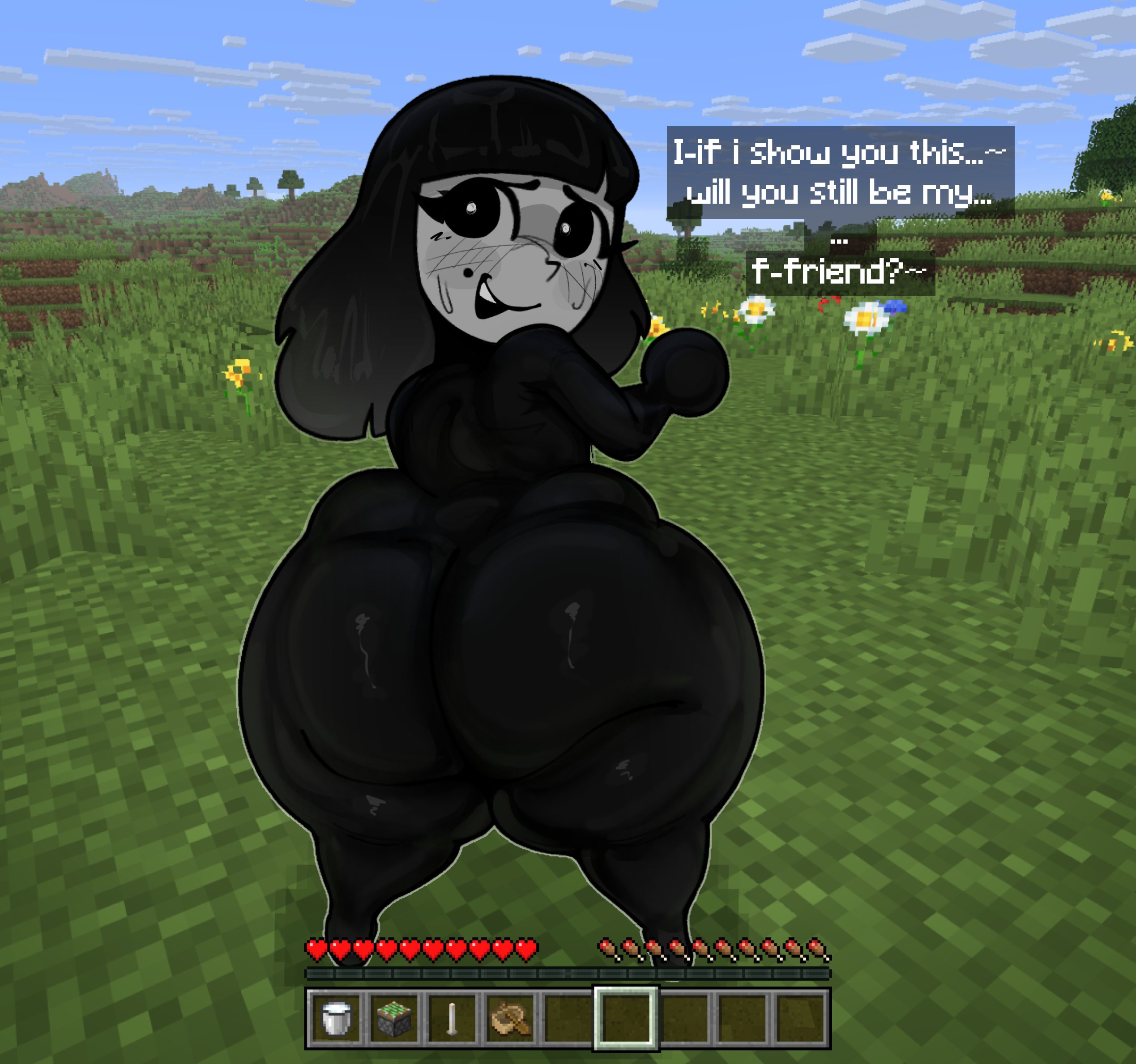 2d (Artwork) Rule 34 Image