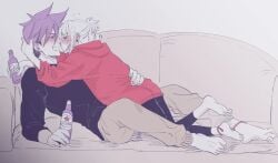 1femboy Rule 34 Image