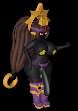 1futa Rule 34 Image