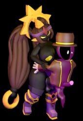 Narrator (Tds) Rule 34 Image