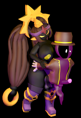 Narrator (Tds) Rule 34 Image