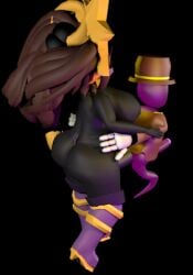 Narrator (Tds) Rule 34 Image