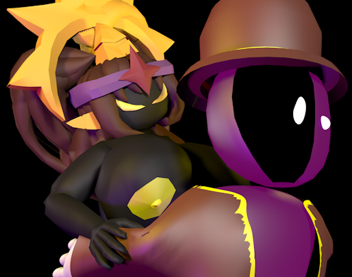 Narrator (Tds) Rule 34 Image