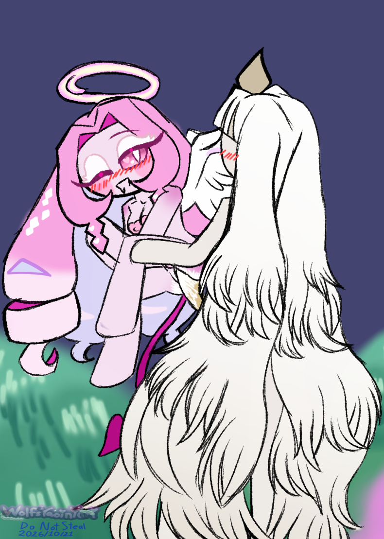 Cookie Run Rule 34 Image