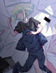 1femboy Rule 34 Image