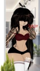 Digital Drawing (Artwork) Rule 34 Image