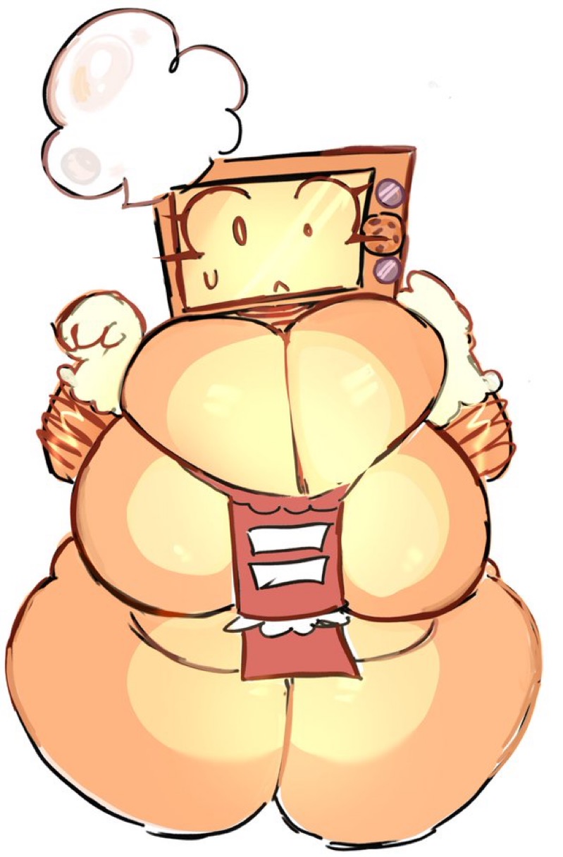 2d (Artwork) Rule 34 Image