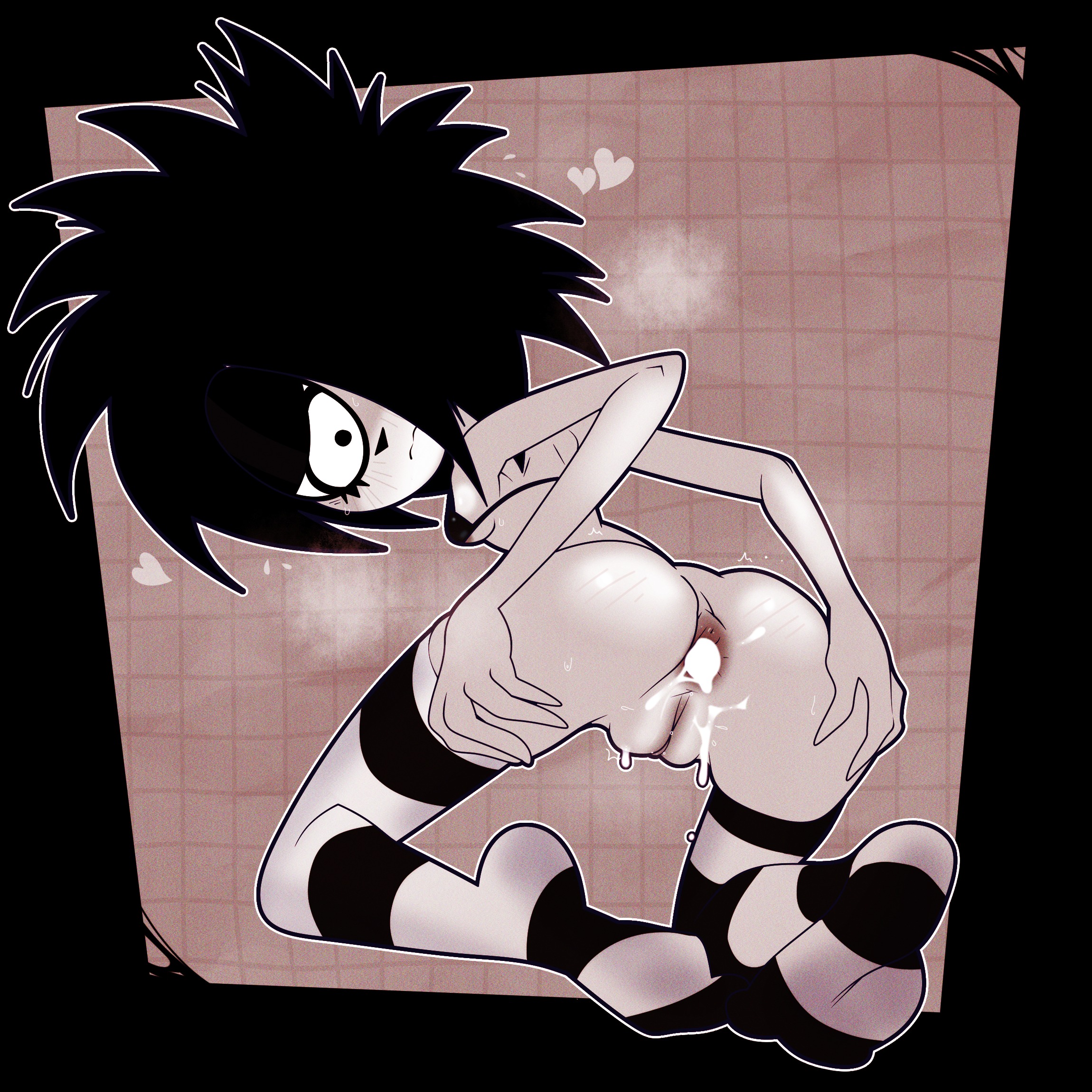 After Anal Rule 34 Image
