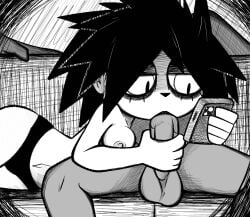 Breasts Rule 34 Image