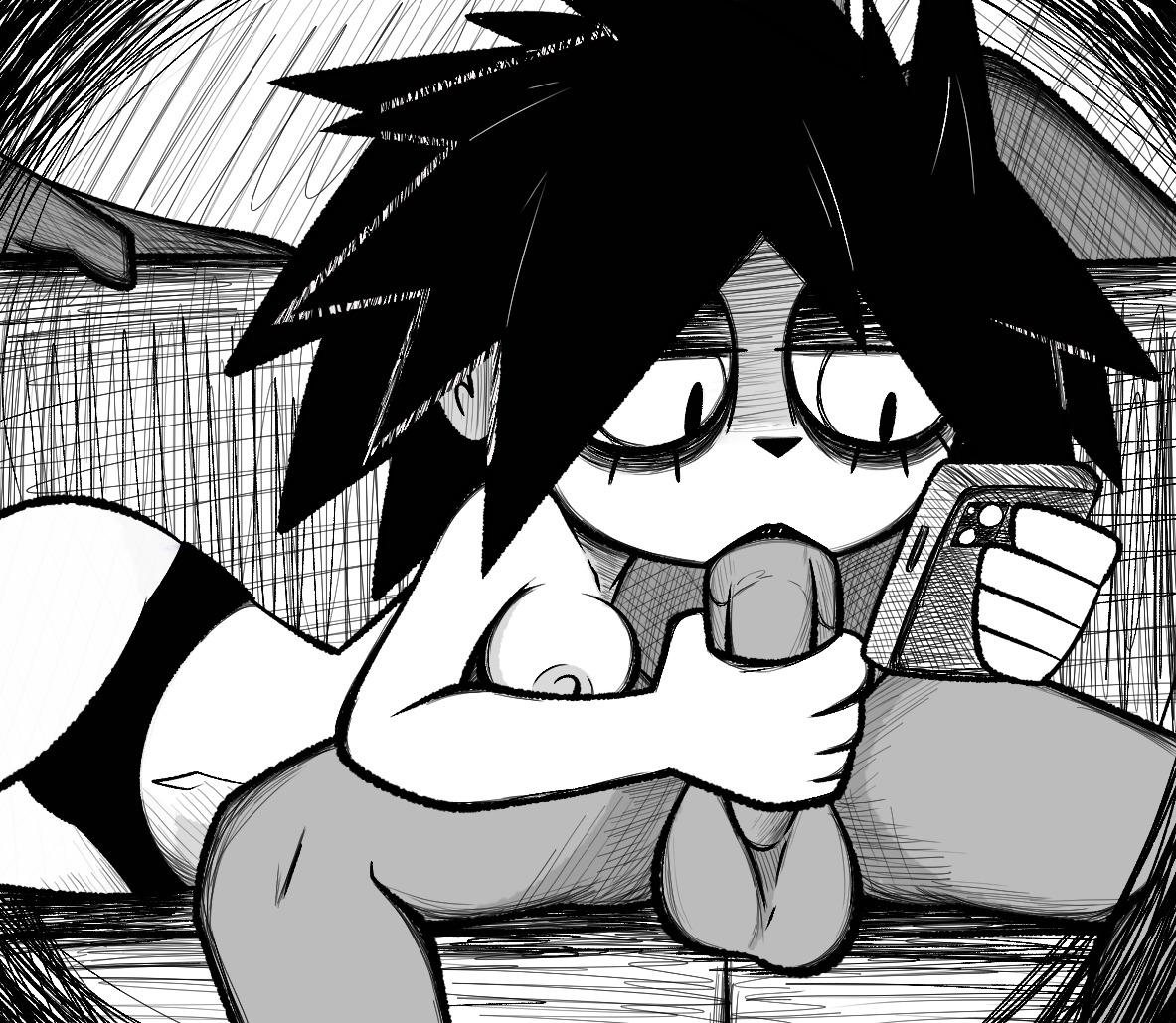 Breasts Rule 34 Image