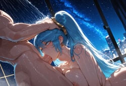 Sona (League Of Legends) Rule 34 Image