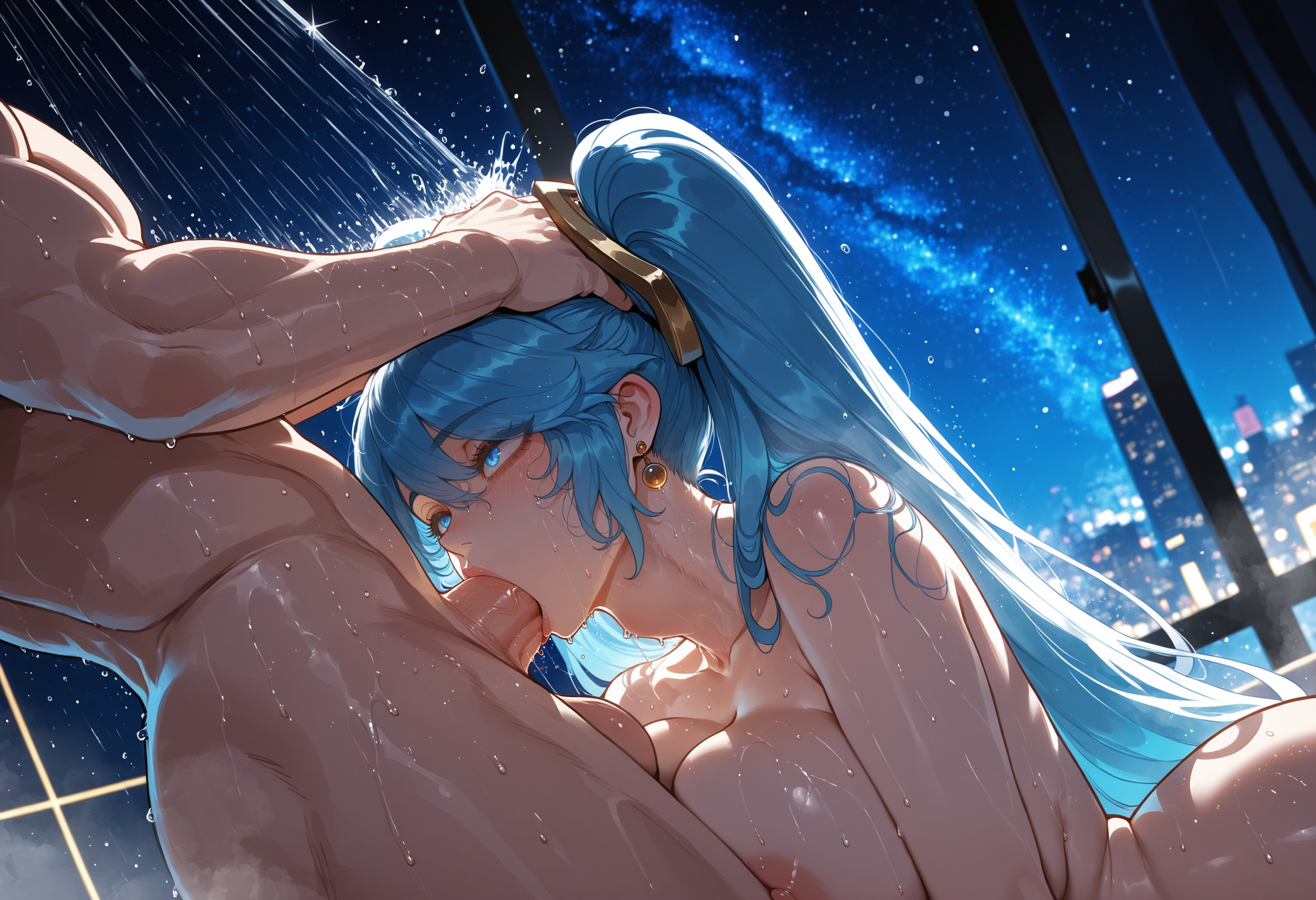 Sona (League Of Legends) Rule 34 Image