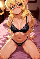 Animal Ears Rule 34 Image