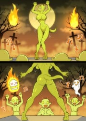 1girls Rule 34 Image