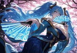 Sona (League Of Legends) Rule 34 Image