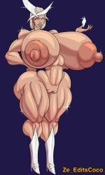 Emma Frost (Marvel Rivals) Rule 34 Image