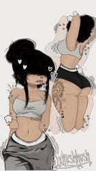 Digital Drawing (Artwork) Rule 34 Image