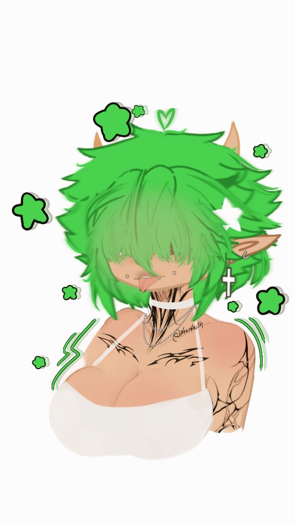 Digital Drawing (Artwork) Rule 34 Image