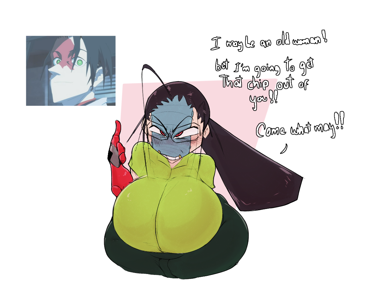2d (Artwork) Rule 34 Image