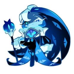 Cookie (Cookie Run) Rule 34 Image