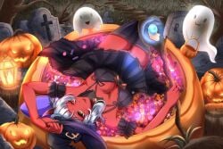 Akumi Rule 34 Image