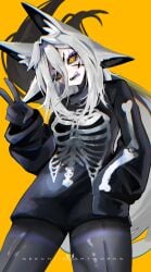Dya Rikku (Vtuber) Rule 34 Image
