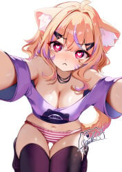 Squchan (Vtuber) Rule 34 Image