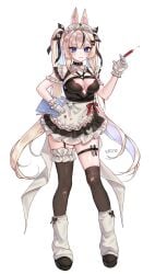 Animal Ears Rule 34 Image