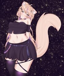 Squchan (Vtuber) Rule 34 Image