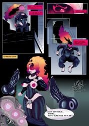Lache (Rosigold) Rule 34 Image