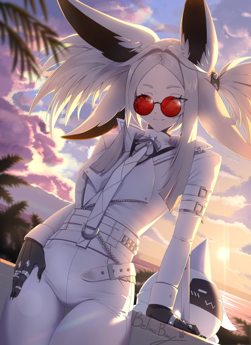 Dya Rikku (Vtuber) Rule 34 Image