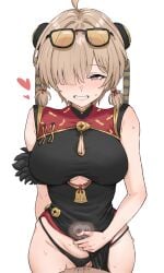 Sweety (Zenless Zone Zero) Rule 34 Image