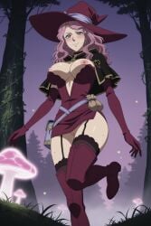 1girls Rule 34 Image