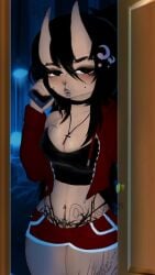 Digital Drawing (Artwork) Rule 34 Image