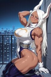 1girls Rule 34 Image