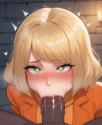 1girls Rule 34 Image