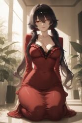 1girls Rule 34 Image