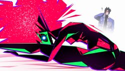 1girls Rule 34 Image