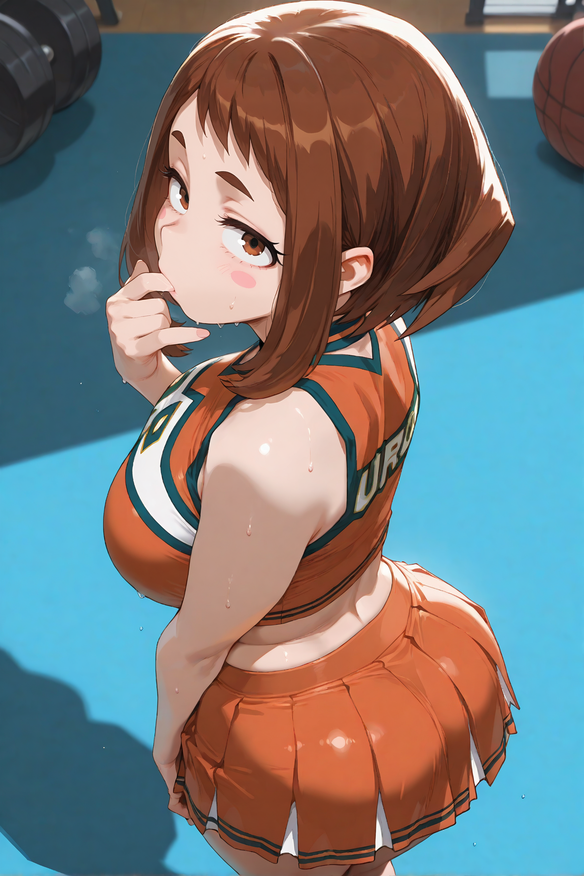 Ai Rule 34 Image