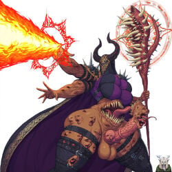 Bodyhorror Rule 34 Image