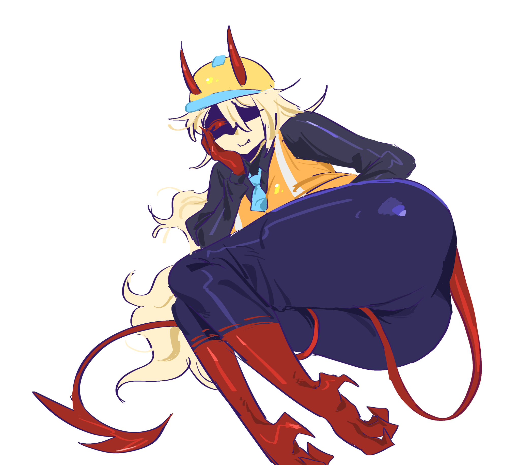 2d (Artwork) Rule 34 Image