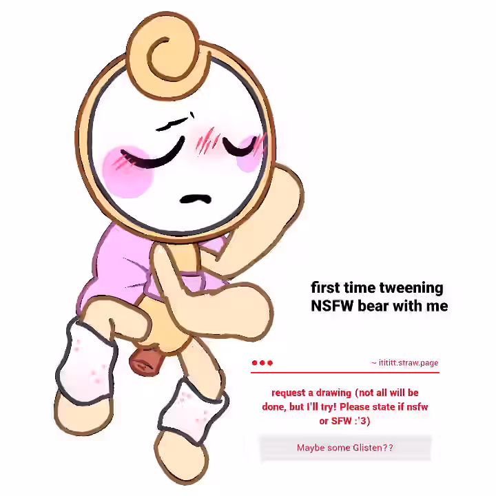 Glisten (Dandy'S World) Rule 34 Video