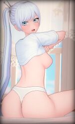 Breasts Rule 34 Image
