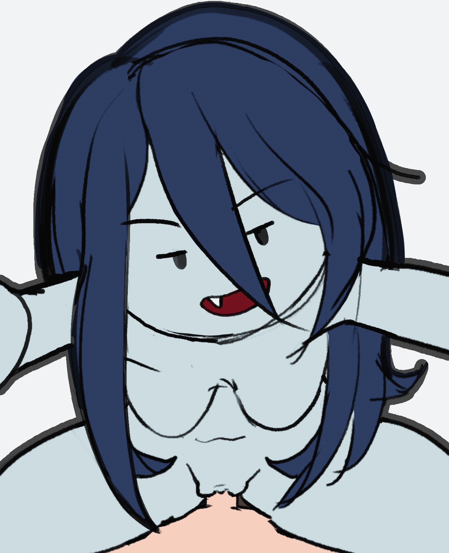 Adventure Time Rule 34 Image