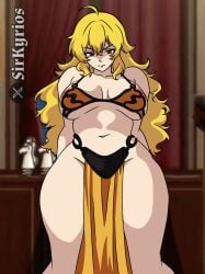 1girls Rule 34 Image