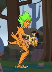 Dakota (Tdi) Rule 34 Image