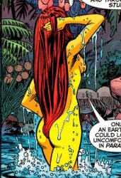 Starfire (Comics) Rule 34 Image